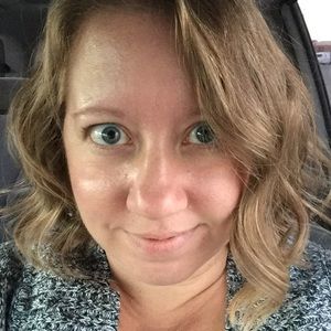 Meet your Posher, Kristine